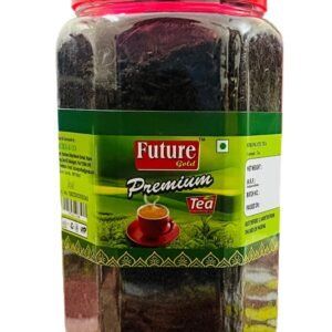 FUTURE GOLD TEA JAR 500GM
